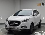 현대 뉴 투싼ix 2.0 디젤 2WD  스마트 스페셜