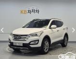 현대 싼타페DM 2.0 디젤 2WD  프리미엄