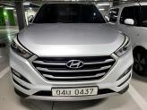 현대 올 뉴 투싼 2.0 디젤 2WD 모던