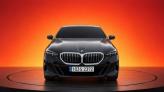 BMW 5 8세대  520i M 스포츠