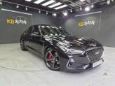 제네시스 G70 3.3 터보 AWD  스포츠 슈프림