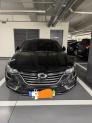 르노삼성 SM6 2.0 LPe  SE
