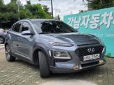 현대 코나 1.6 가솔린 터보 2WD 프리미엄