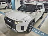 KG모빌리티 토레스 1.5 가솔린 2WD  T5