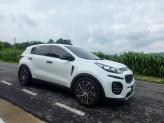 기아 스포티지 4세대 2.0 디젤 2WD 트렌디