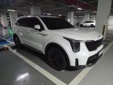 기아 더 뉴 쏘렌토 4세대 하이브리드 1.6 HEV 2WD 노블레스
