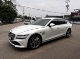 제네시스 G80 3.5 터보 AWD 