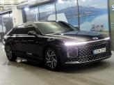 현대 디 올 뉴 그랜저 2.5 2WD  프리미엄