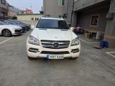 벤츠 GL GL500 4매틱