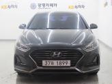 현대 쏘나타 뉴 라이즈 2.0 LPi 스타일