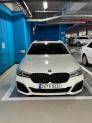 BMW 5 7세대 520i M 스포츠