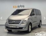 현대 그랜드스타렉스 2.5 디젤 밴 3인승 2WD  모던