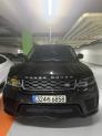 랜드로버 레인지로버 스포츠 3.0 V6 SC HSE 다이나믹