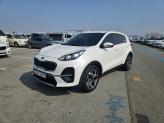 기아 스포티지 더 볼드 2.0 디젤 2WD  프레스티지