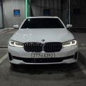 BMW 5 7세대  520d 럭셔리 플러스
