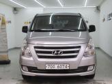 현대 그랜드스타렉스 2.5 디젤 왜건 12인승 2WD 스마트