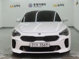 기아 스팅어 2.0 터보 플래티넘