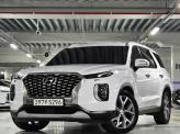 현대 팰리세이드 3.8 가솔린 4WD  익스클루시브