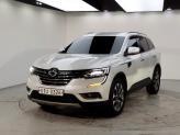르노코리아 QM6 2.0 디젤 2WD RE 시그니처