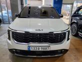 기아 더 뉴 카니발 4세대 3.5 가솔린 9인승  X-Line
