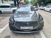 제네시스 G90 3.8 AWD 럭셔리