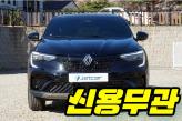 르노코리아 아르카나 1.6 가솔린  아이코닉