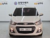 쉐보레 더 넥스트 스파크 1.0 LT 플러스