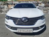 르노코리아 SM6 2.0 LPe   SE