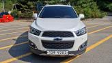쉐보레 캡티바 2.2 디젤 4WD LTZ