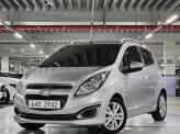 쉐보레 스파크 1.0 S  LT