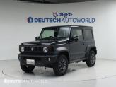 스즈키 짐니 1.5 4WD 