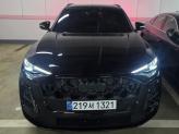 아우디 A6 40 TFSI  어드밴스드