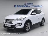 현대 싼타페DM 2.0 디젤 2WD  프리미엄