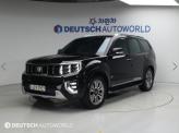 기아 모하비 더 마스터 3.0 디젤 4WD 7인승  마스터즈