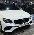 벤츠 E 10세대  E350 4매틱 AMG 라인