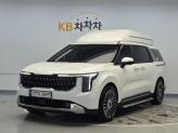 기아 더 뉴 카니발 4세대 3.5 가솔린 7인승 하이리무진  시그니처