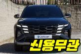 현대 디 올 뉴 투싼 1.6 가솔린 터보 2WD  프리미엄