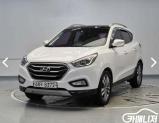 현대 뉴 투싼ix 2.0 디젤 2WD 스마트 스페셜