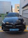 벤츠 EQA 250  AMG 라인