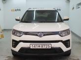 KG모빌리티 베리 뉴 티볼리 1.5 가솔린 2WD  V3