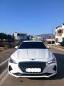 제네시스 G70 2.0 터보 엘리트