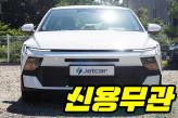현대 디 올 뉴 아반떼 2.0  모던