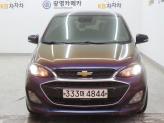 쉐보레 더 뉴 스파크 1.0  프리미어