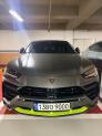 람보르기니 우루스 4.0 V8 그라파이트 캡슐