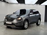 르노코리아 QM6 2.0 디젤 2WD LE