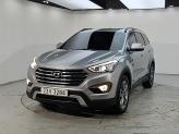 현대 맥스크루즈 2.2 디젤 4WD 익스클루시브 스페셜
