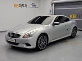 인피니티 G37 쿠페