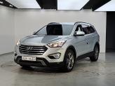 현대 맥스크루즈 2.2 디젤 4WD 익스클루시브
