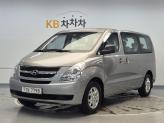 현대 그랜드스타렉스 2.5 디젤 왜건 12인승 2WD CVX 디럭스
