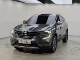 르노코리아 QM6 2.0 디젤 2WD RE